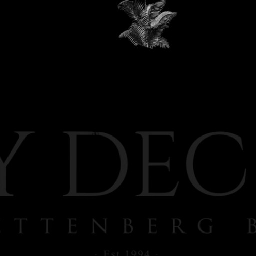 Bay Decor Logo