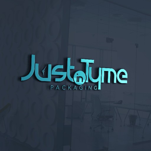 Just In Tyme Packaging Logo