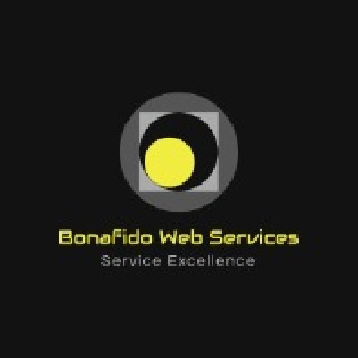Bonafido Services Logo