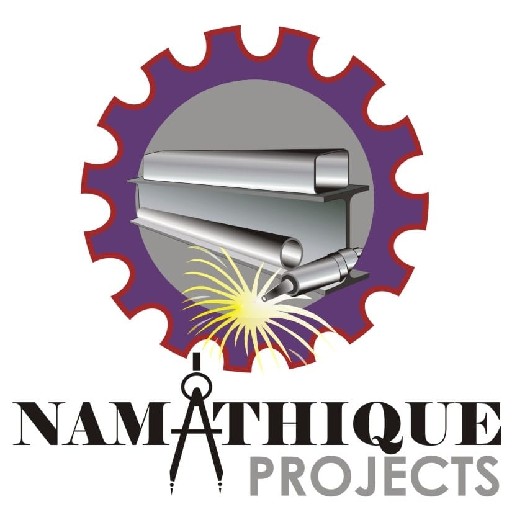 Namathique Projects Pty Ltd Logo