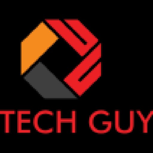 The Tech Guy IT Logo