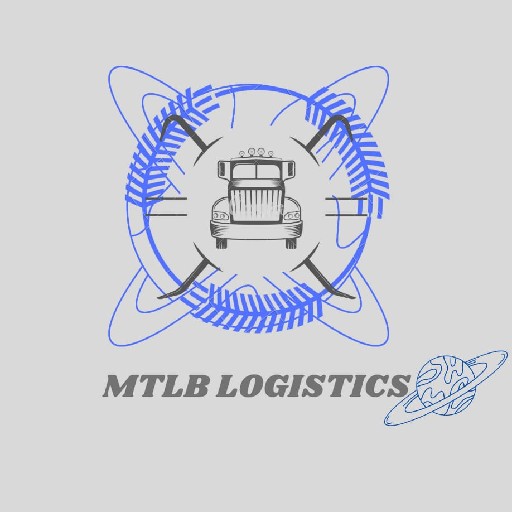 MTLB Logistics Logo