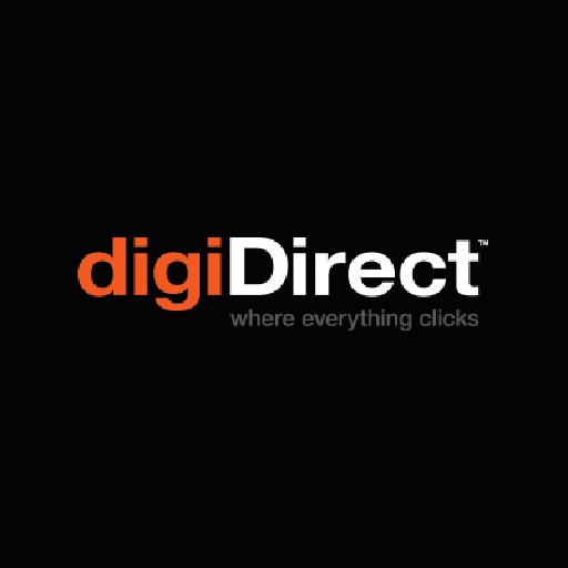 Digidirect Logo