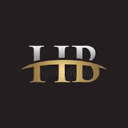 Heidelberg Bricks Logo