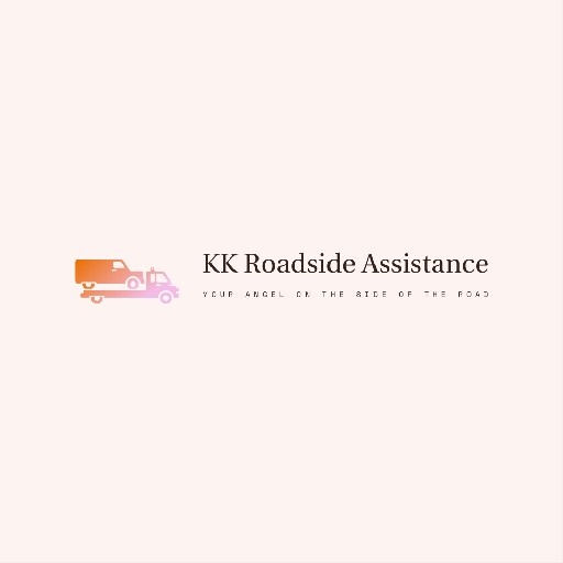 KK Roadside Assistance Logo
