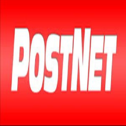 PostNet Edenvale Logo