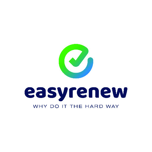 Easyrenew Logo