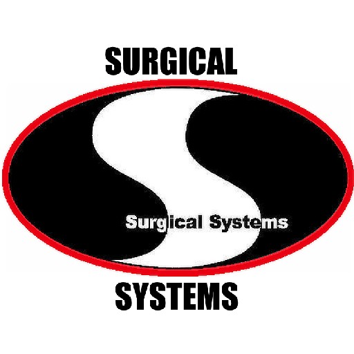 SURGICAL SYSTEMS Logo