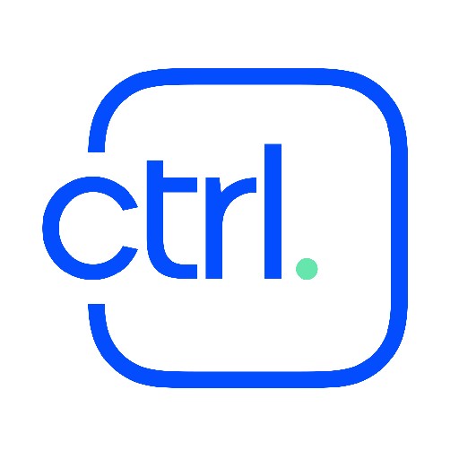 Ctrl Logo