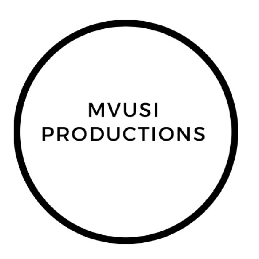 Mvusi Productions Logo