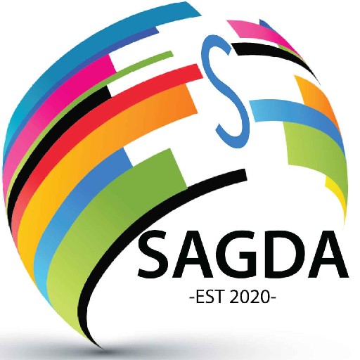 South African Garage Door Association Logo