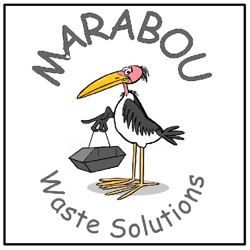 Marabou Waste Solutions Logo