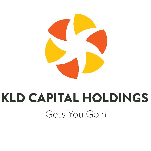 KLD Capital Holdings (PTY) LTD Logo
