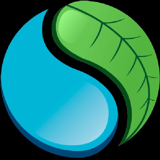 OXYGEN PRODUCTS (PTY) Ltd Logo