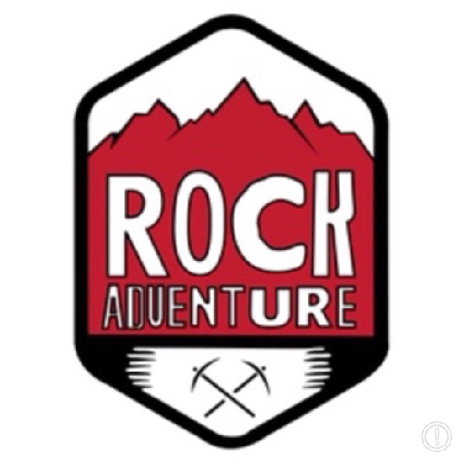 Rock Adventure Logo