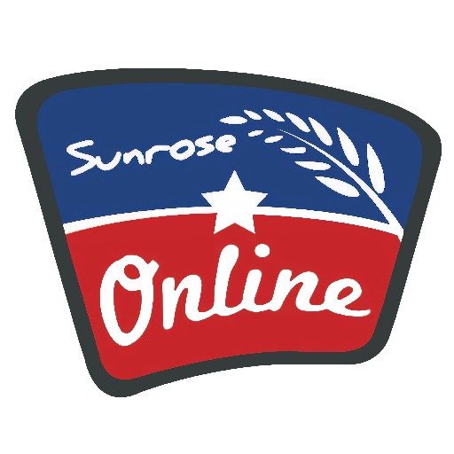 Sunrose Online (PTY) Ltd