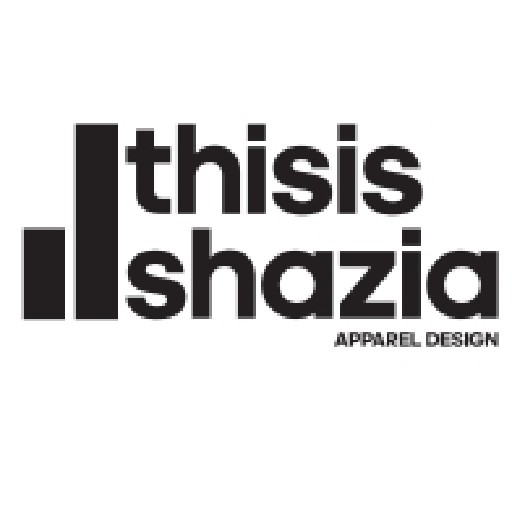 Thisisshazia.com Logo