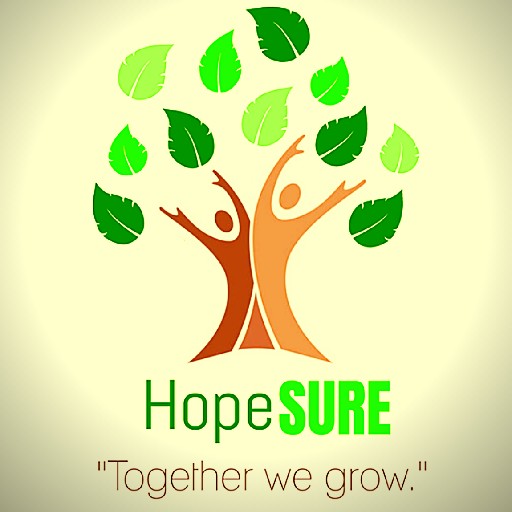 Hope Sure Logo