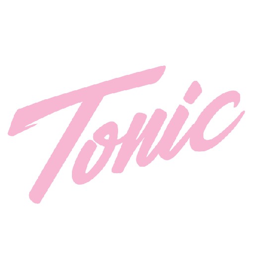 Tonic Lounge Logo