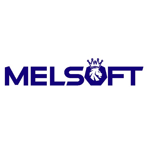 Melsoft Logo