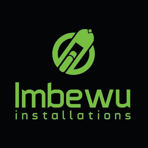 Imbewu installations Logo
