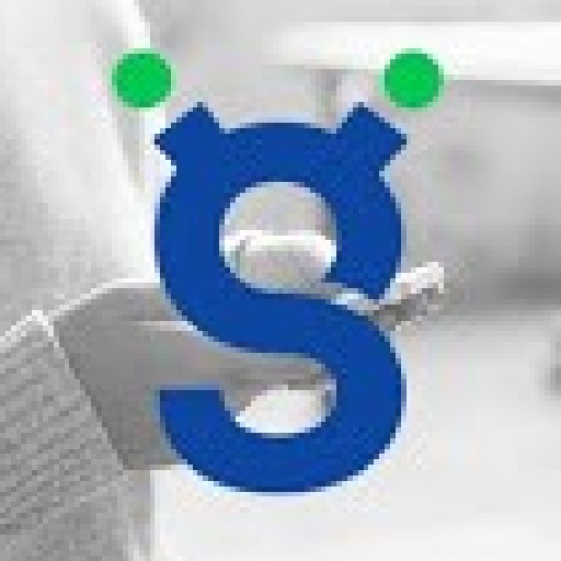 Sarang Telecoms Logo