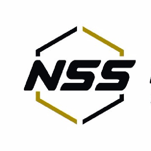 Nampri security service Logo