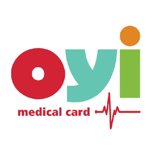OYI Medical Card