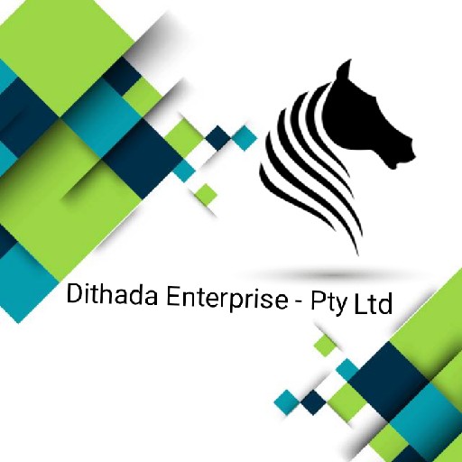 Dithada Enterprise Logo