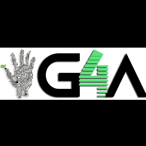G4A Logo