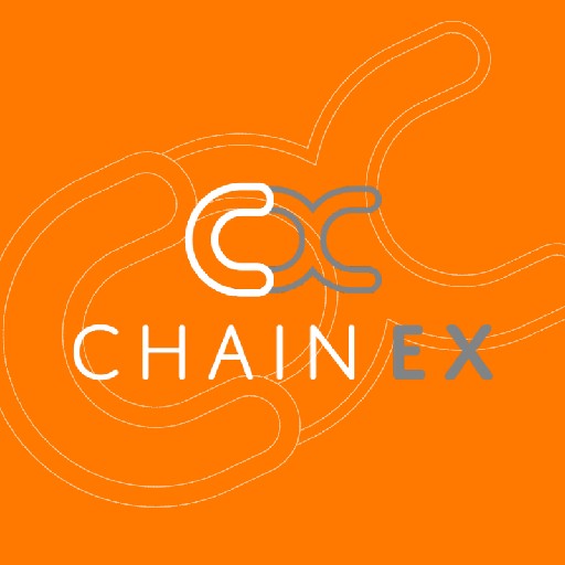 ChainEx Logo