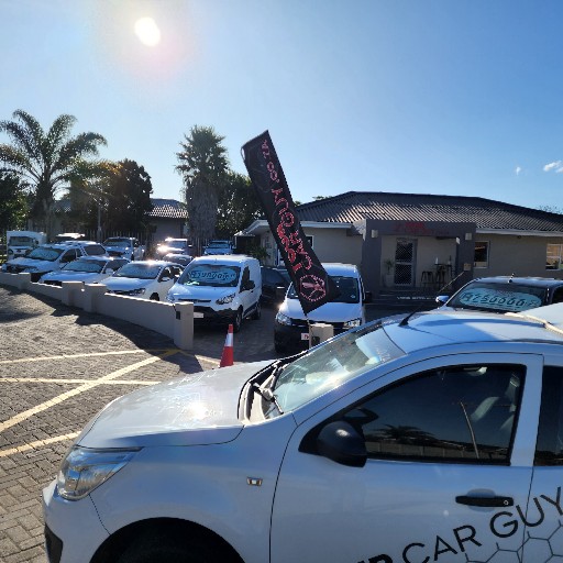 Your Car Guy