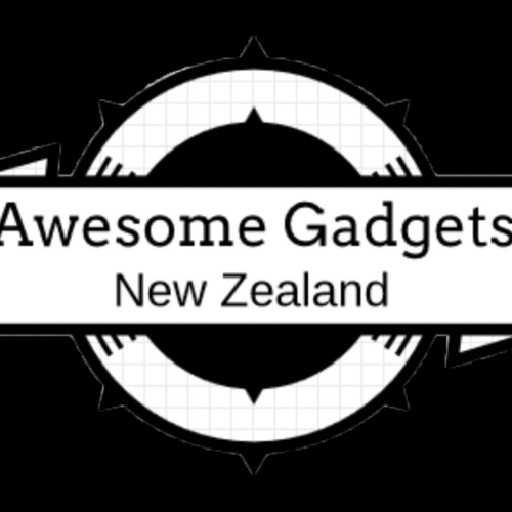 Awesome Gadgetsnz Logo