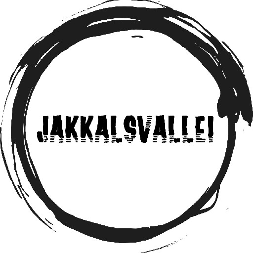 Jakkalsvallei Logo
