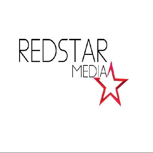 Red Star Media Logo