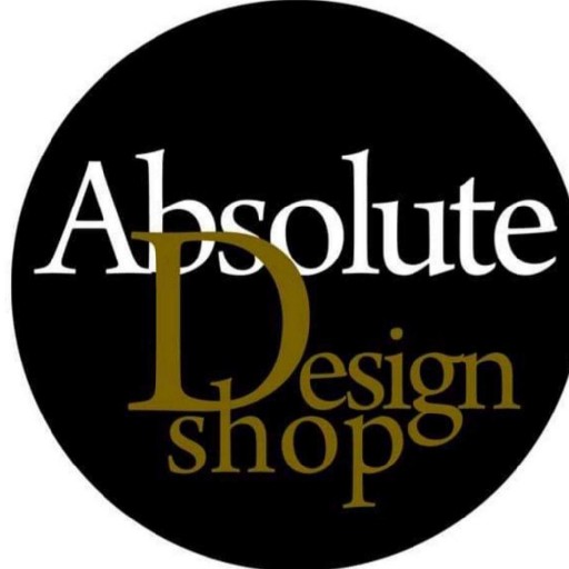 Absolute Design Shop Logo