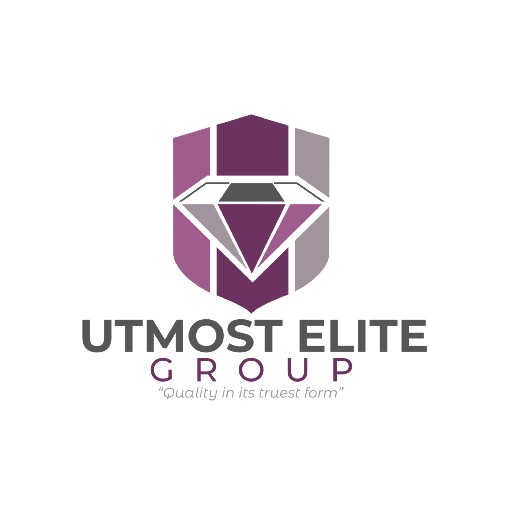 Utmost Elite Group Logo