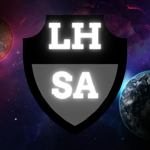 Life Hacks Logo