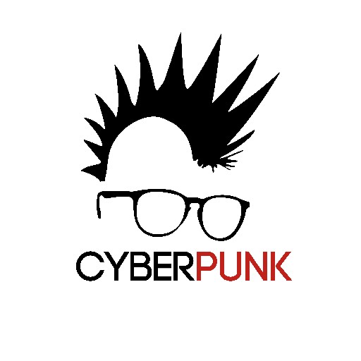 Cyberpunk Logo