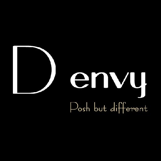 D envy Logo