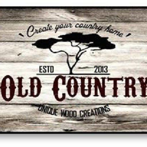 OldCountry Furniture Logo