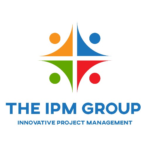 The IPM Group Logo