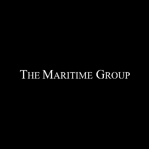 The Maritime Group Logo