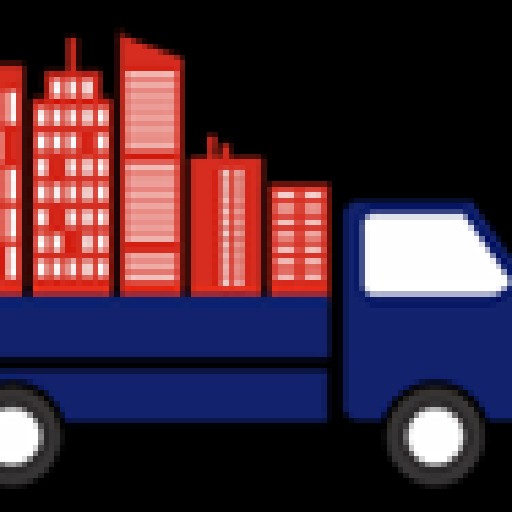 CITY MOVERS