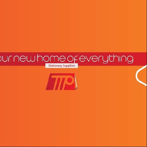 TTP Pty Ltd Logo