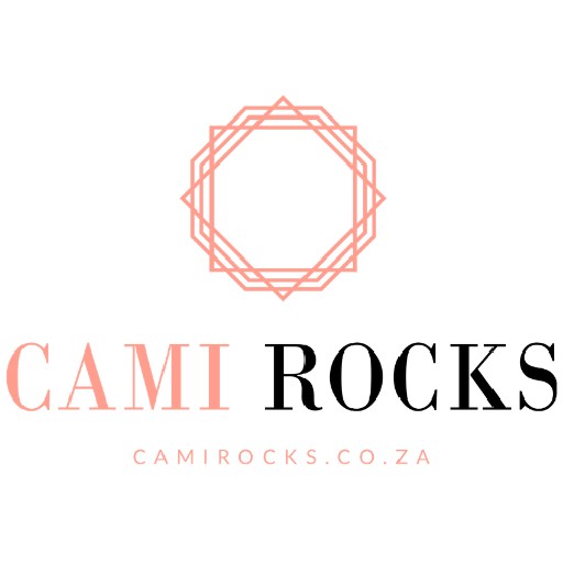 CamiRocks Fine Jewellery Logo