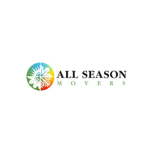 All Season Movers NJ - Moving and Storage Company NJ Logo