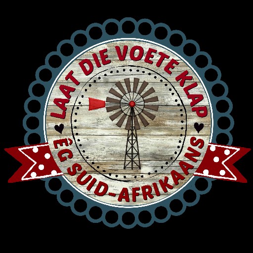 Laat Die Voete Klap