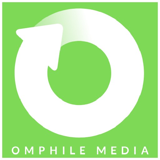 Omphile Media South Africa Logo