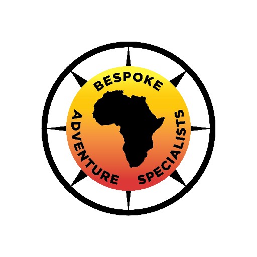 Bespoke Adventure Specialists Logo